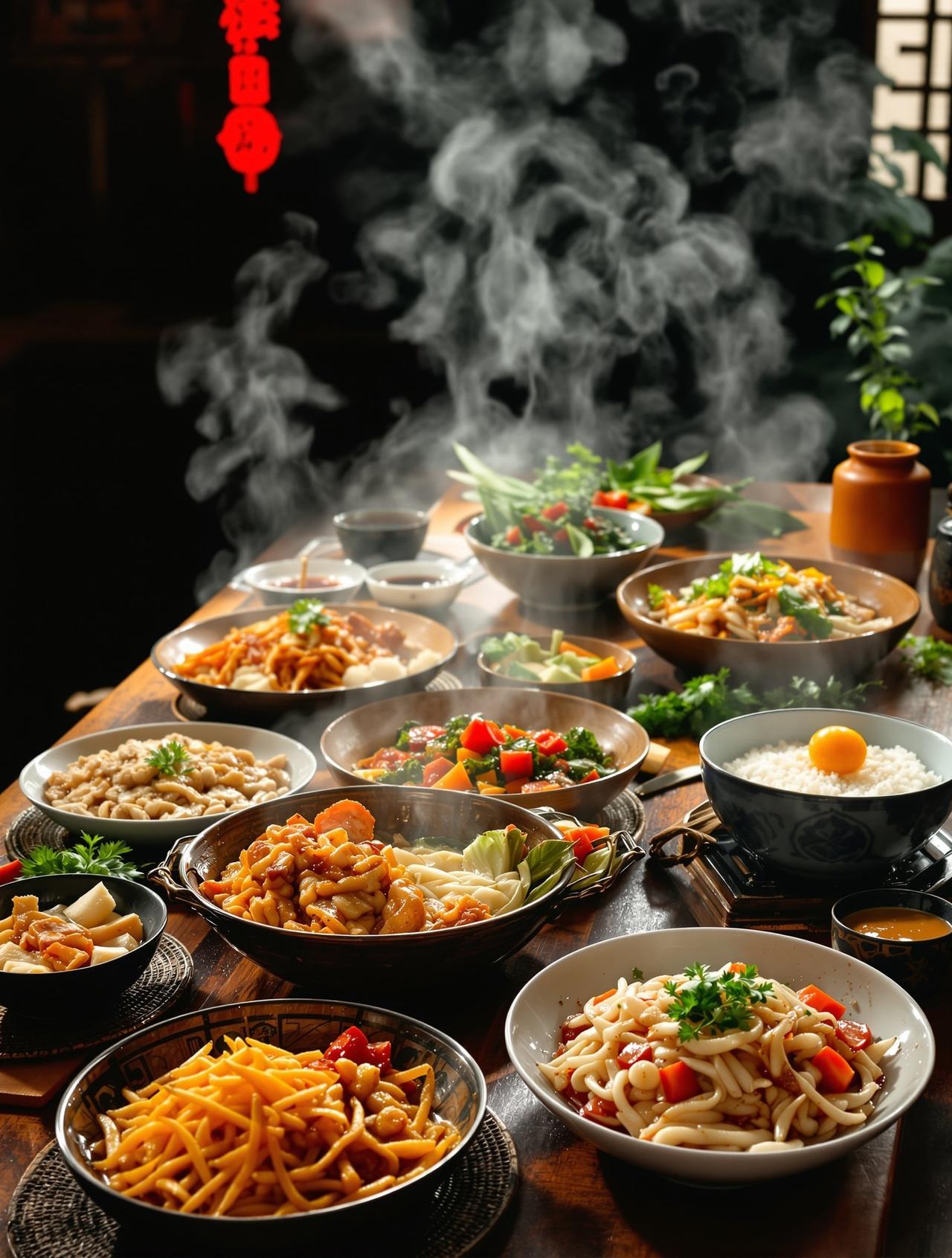 美食之旅：寻味中国高清在线观看_平民影视
