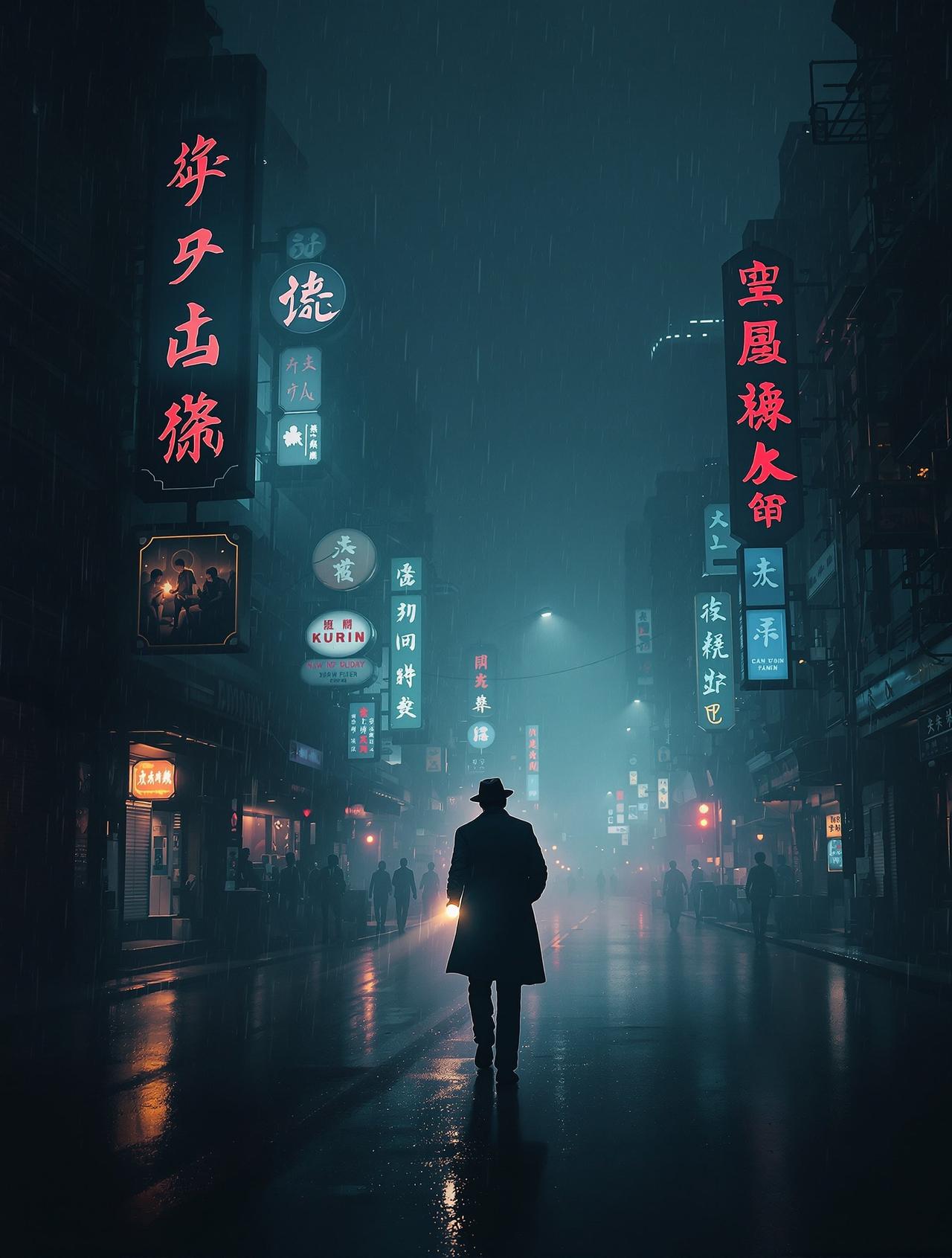 暗夜追凶高清在线观看_平民影视